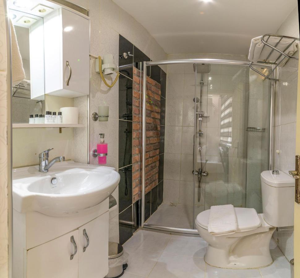 Taksim City Suites Istanbul Luaran gambar