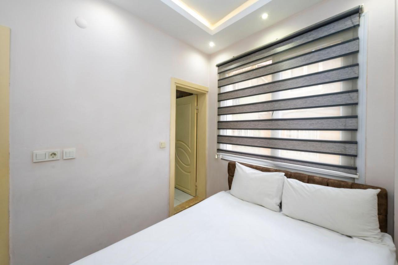 Taksim City Suites Istanbul Luaran gambar