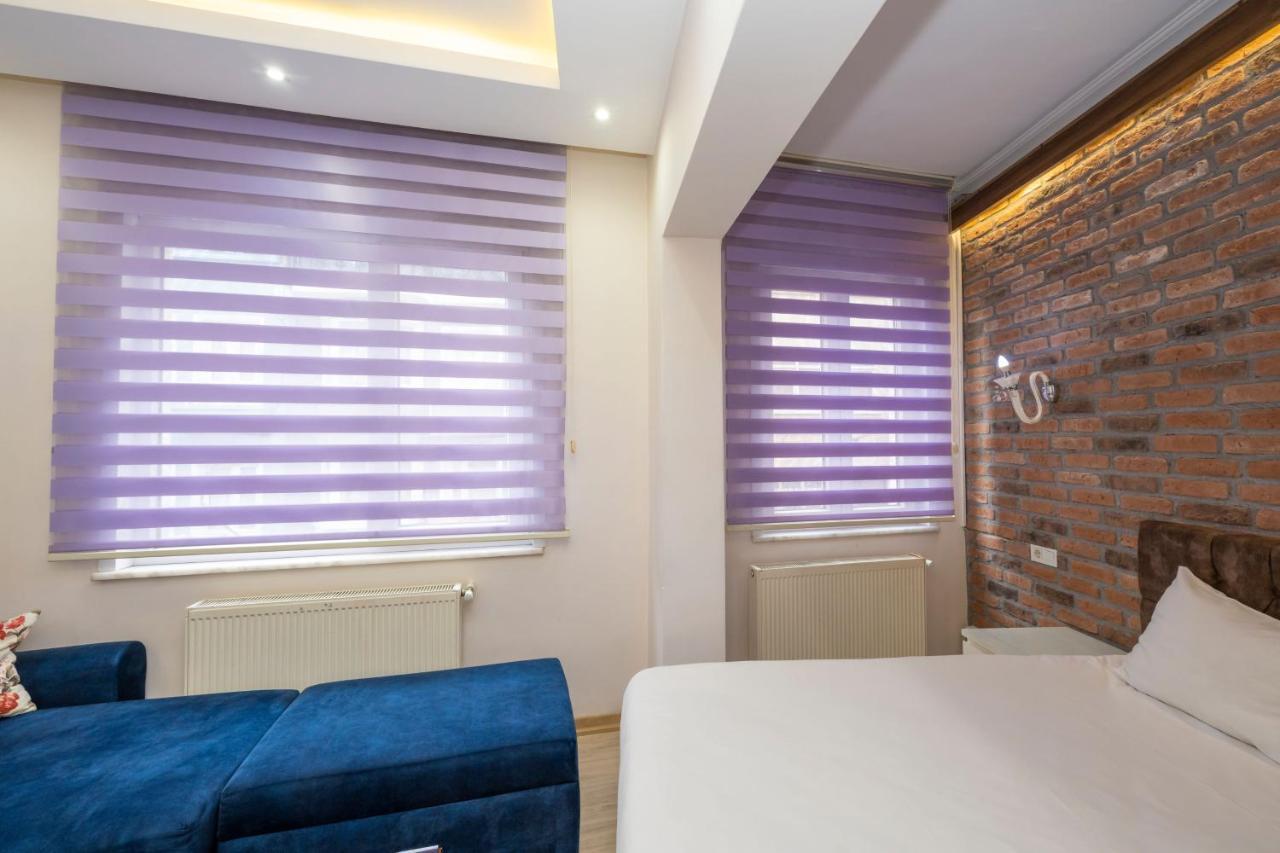 Taksim City Suites Istanbul Luaran gambar