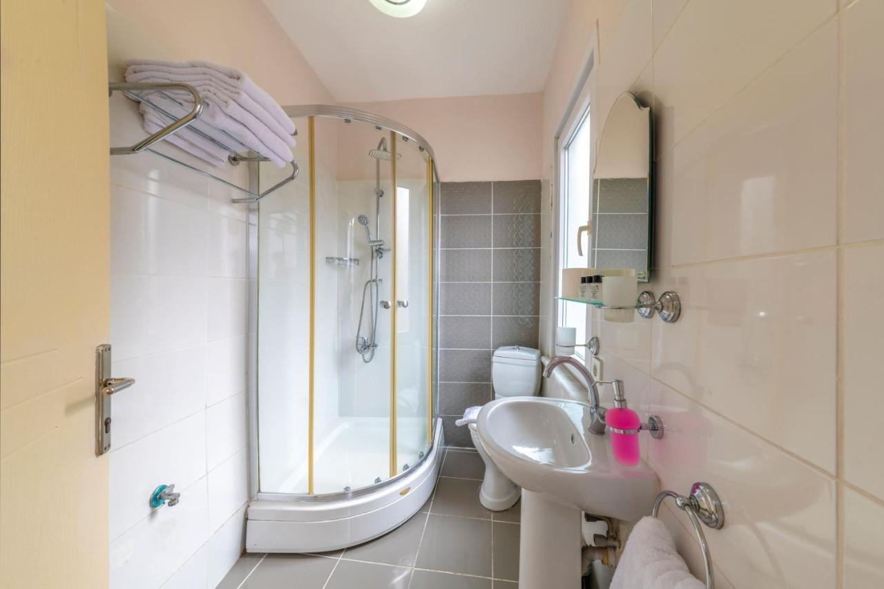 Taksim City Suites Istanbul Luaran gambar