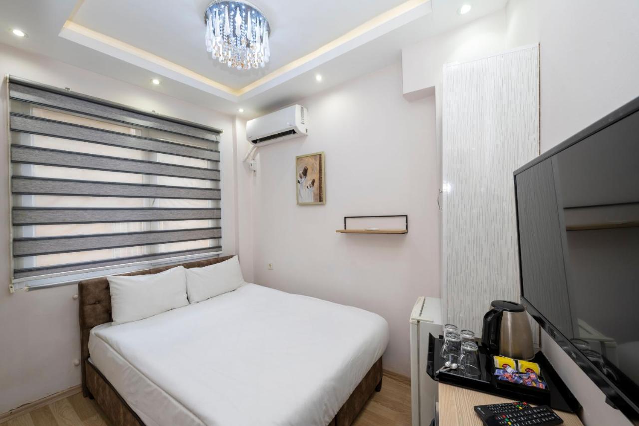 Taksim City Suites Istanbul Luaran gambar