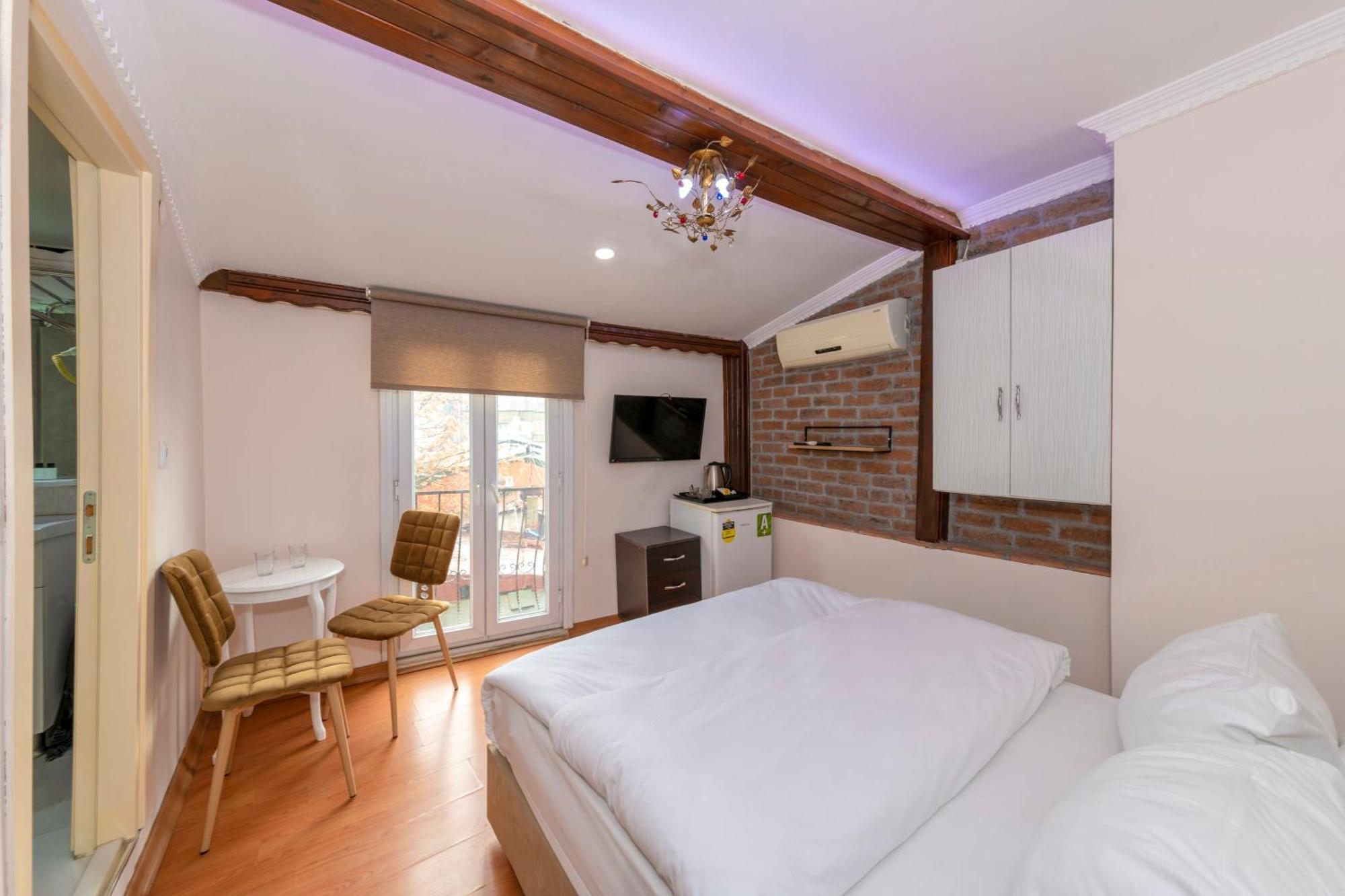 Taksim City Suites Istanbul Luaran gambar