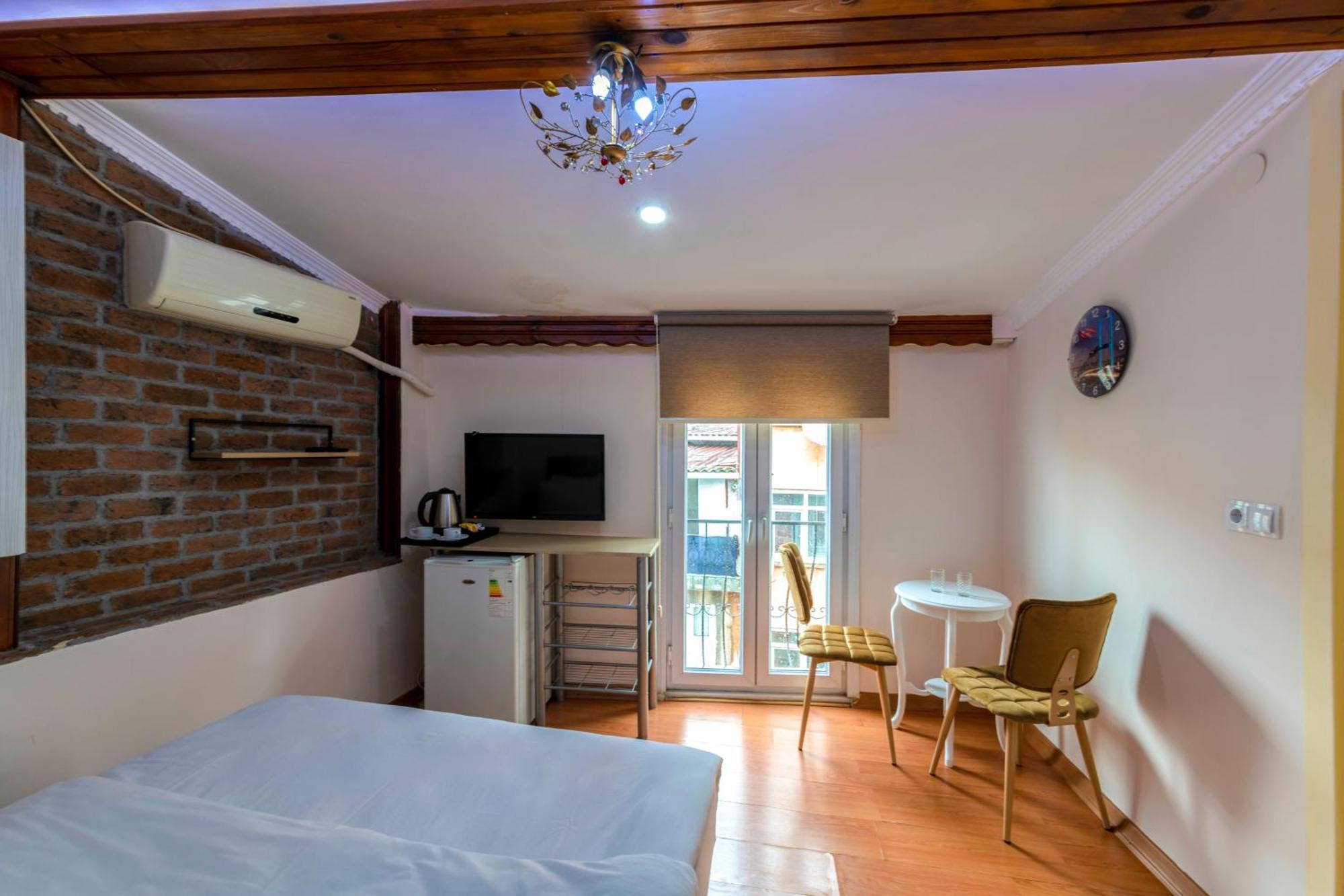 Taksim City Suites Istanbul Luaran gambar