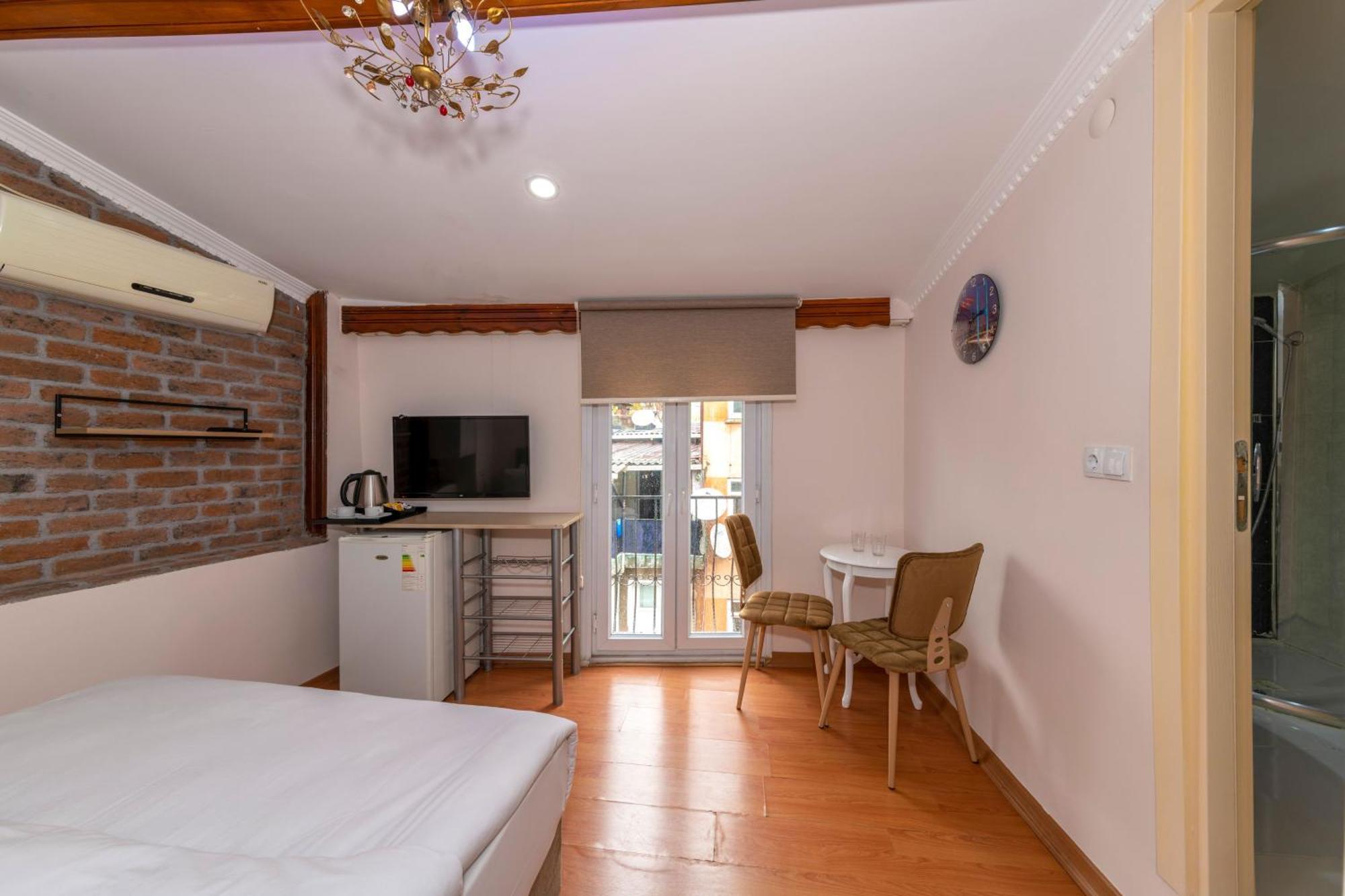Taksim City Suites Istanbul Luaran gambar
