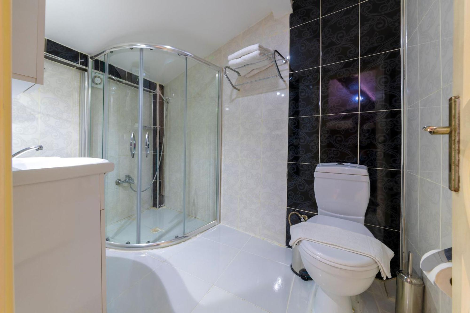 Taksim City Suites Istanbul Luaran gambar