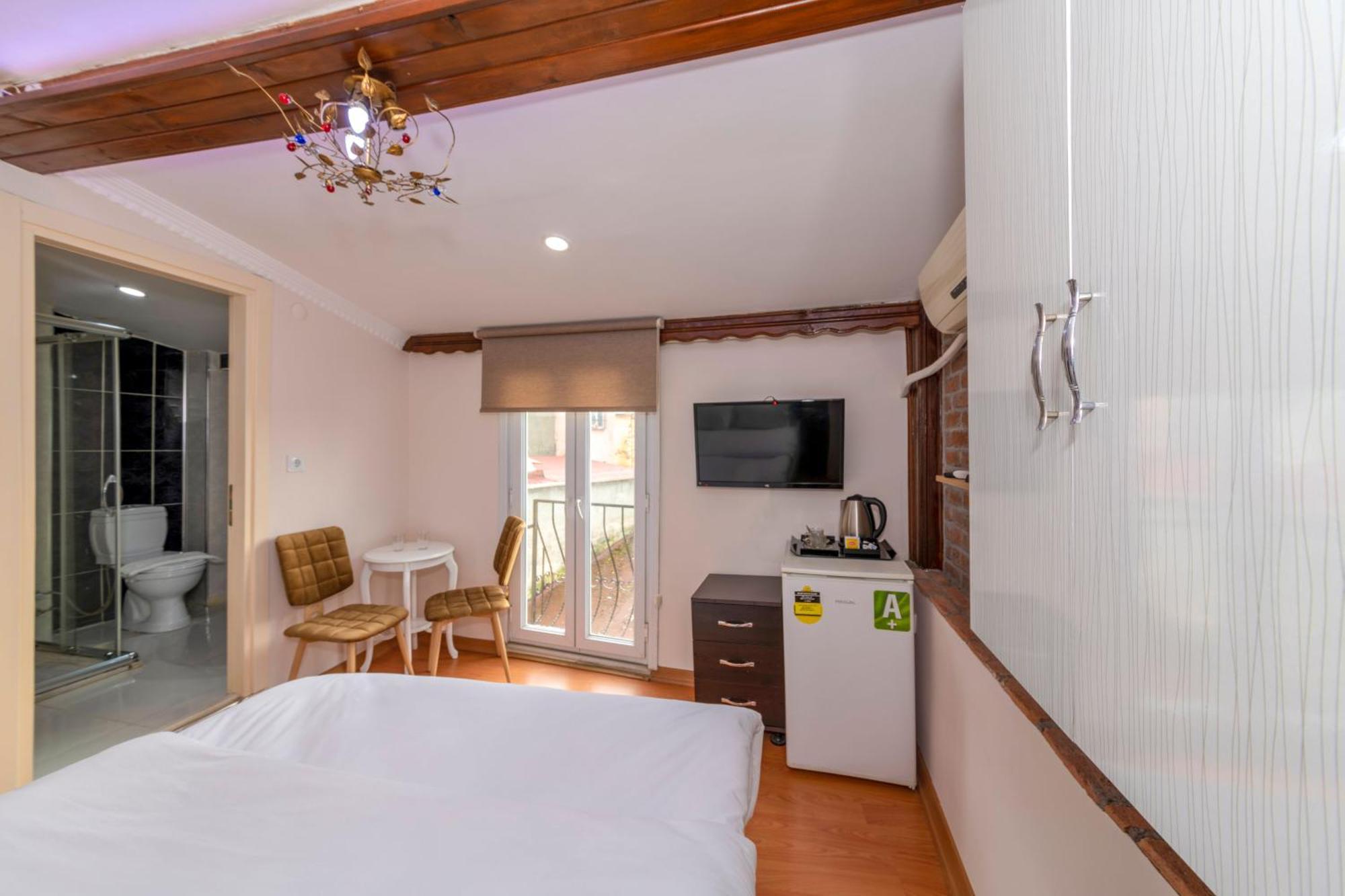 Taksim City Suites Istanbul Luaran gambar