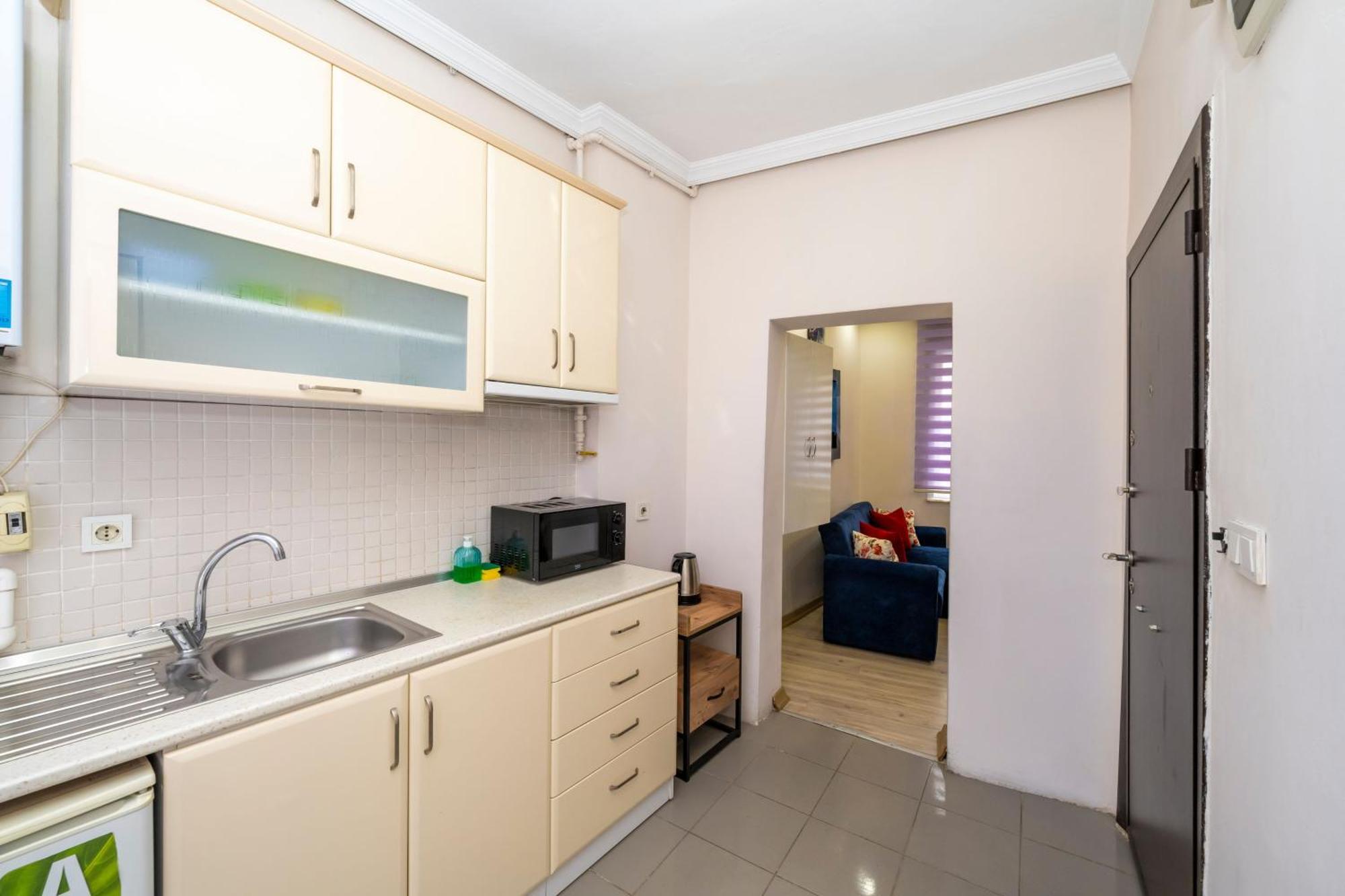Taksim City Suites Istanbul Luaran gambar